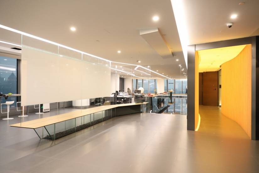 Skupina Renault je odprla oblikovalski center na Kitajskem