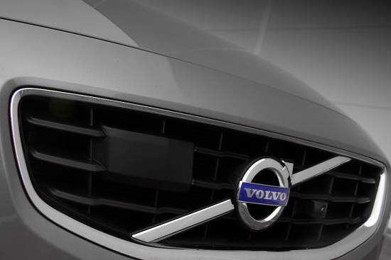 Volvo bo v Sloveniji dobil novo zastopstvo