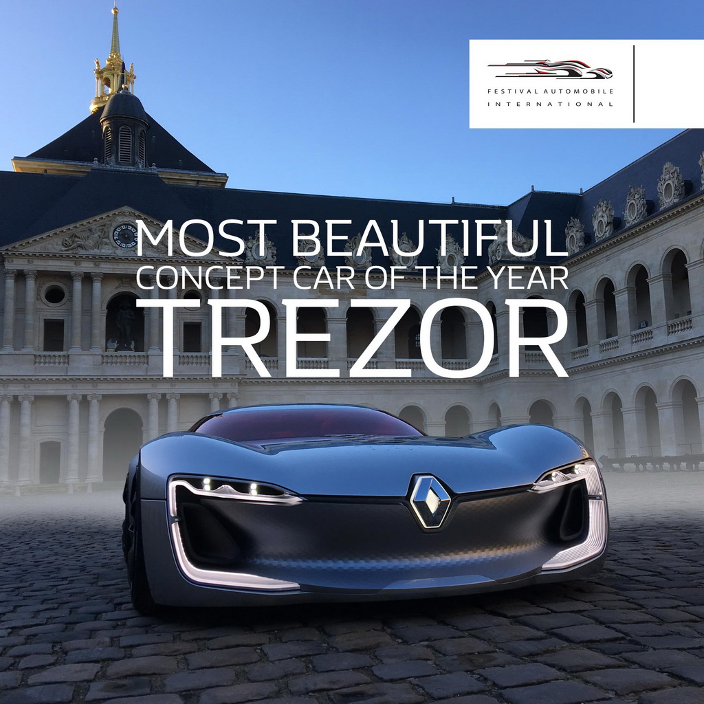 Renault trezor concept nagrada 2017 04