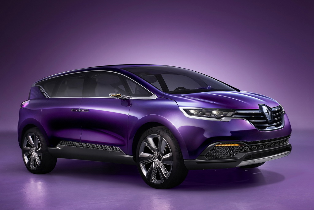 Renault initiale paris concept Design 04