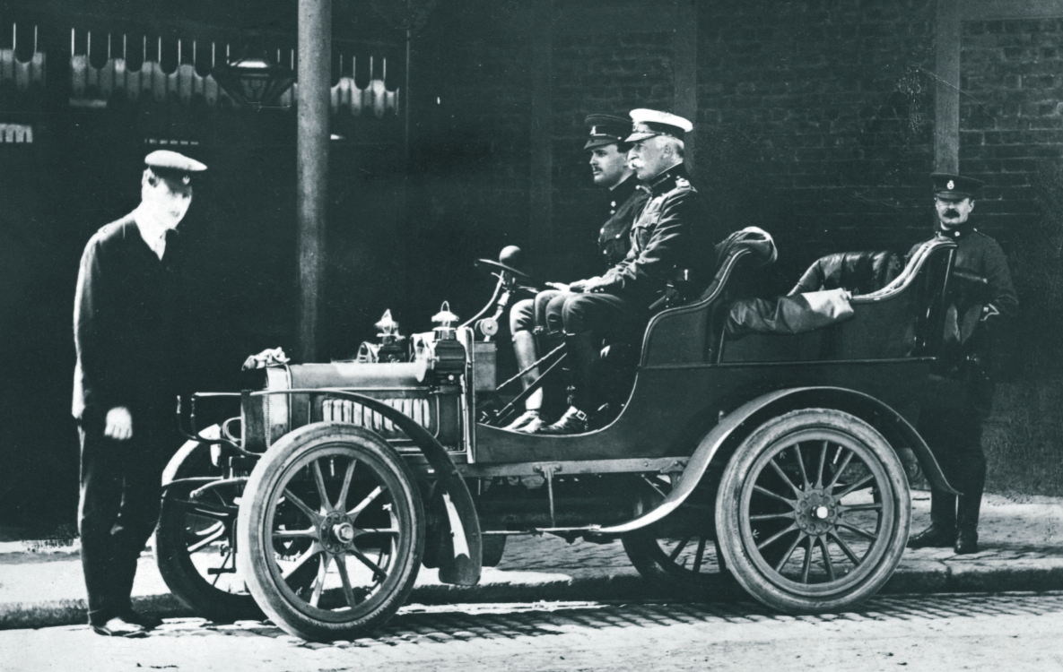 1904 Royce 10HP 02