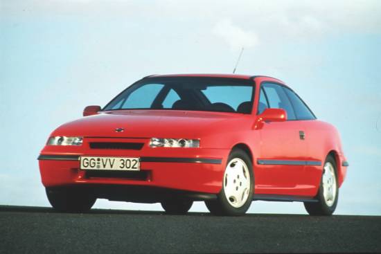 Opel je pred 25 leti prvi uvedel serijski katalizator