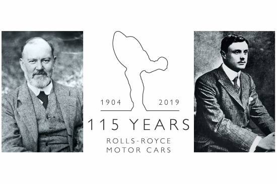 Na današnji dan se je pred 115 leti pričela zgodba o Rolls-Roycu