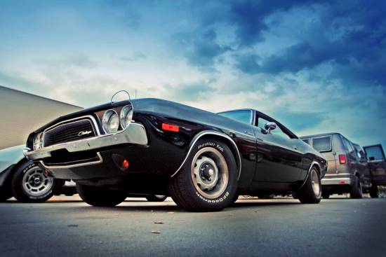 To soboto - All American Car Meeting