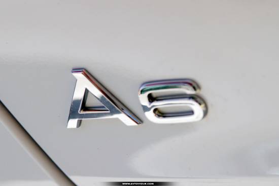 Audi A6 – slovenska predstavitev