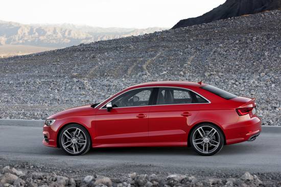 Audi AG postavil nov polletni prodajni rekord