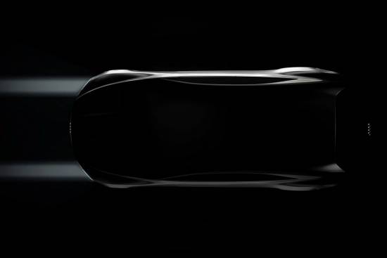Audi bo z revolucionarno študijo napovedal novo obdobje oblikovanja