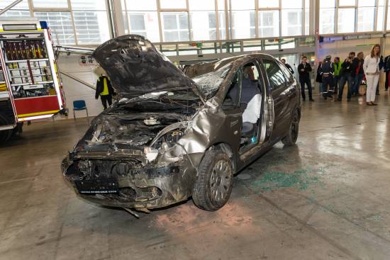 Sejmi Avto in vzdrževanje, Gospodarska vozila in logistika ter Moto boom