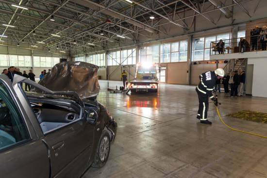 Sejmi Avto in vzdrževanje, Gospodarska vozila in logistika ter Moto boom