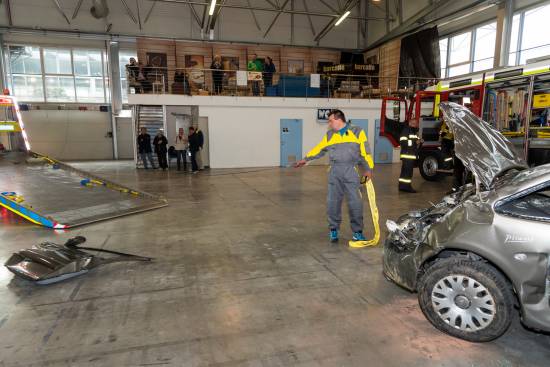 Sejmi Avto in vzdrževanje, Gospodarska vozila in logistika ter Moto boom