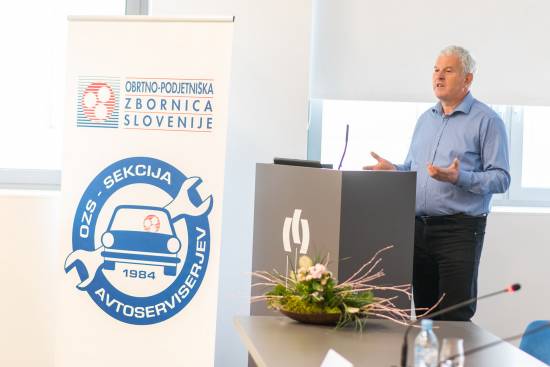 Sejmi Avto in vzdrževanje, Gospodarska vozila in logistika ter Moto boom