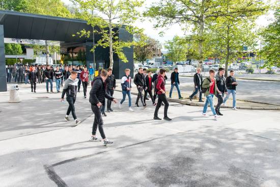 Sejmi Avto in vzdrževanje, Gospodarska vozila in logistika ter Moto boom