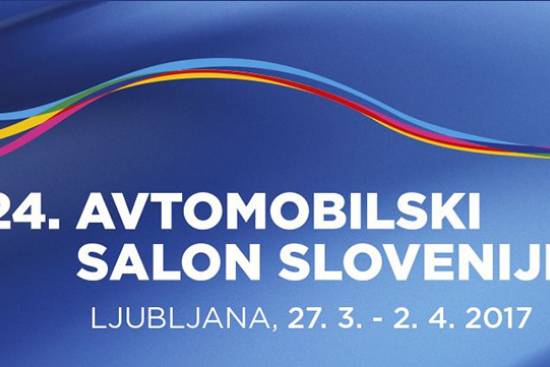 Marca se po 10 letih vrača Avtomobilski salon Slovenije