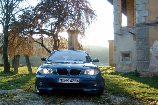 BMW 118d