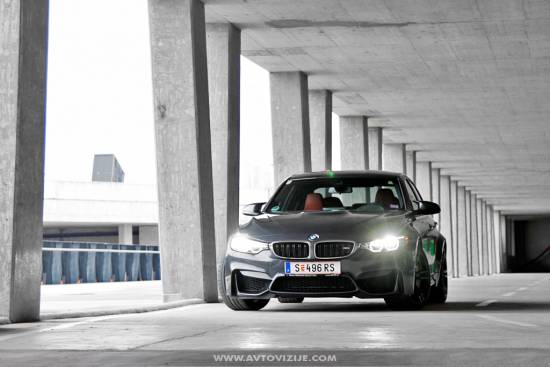 BMW M3