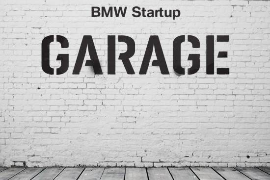 BMW Group vabi k sodelovanju inovativne startupe