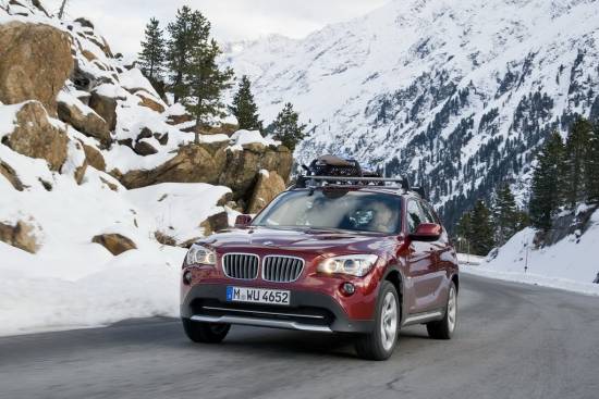 BMW X1 xDrive 28i