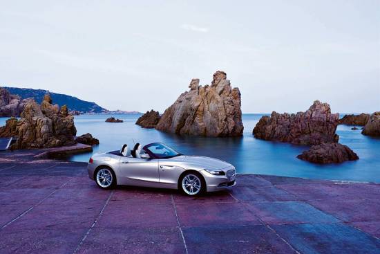 BMW Z4