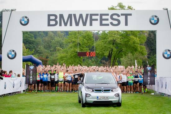 BMW fest 2015