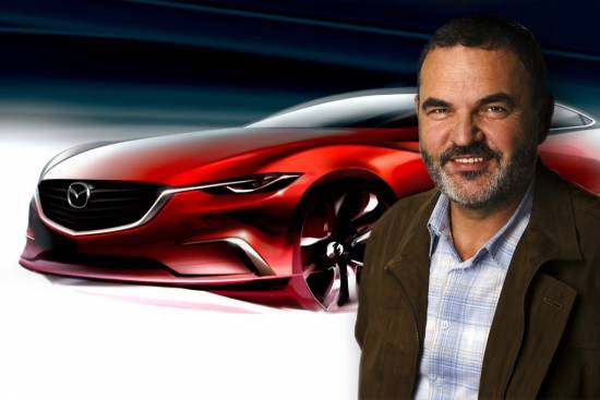 Mazda Motor Slovenija d.o.o. bo imela novega direktorja