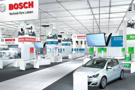 Bosch v tožbi zaradi sodelovanja v emisijskem škandalu koncerna Volkswagen