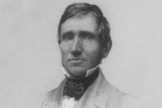 Charles Goodyear – izumitelj vulkanizacije