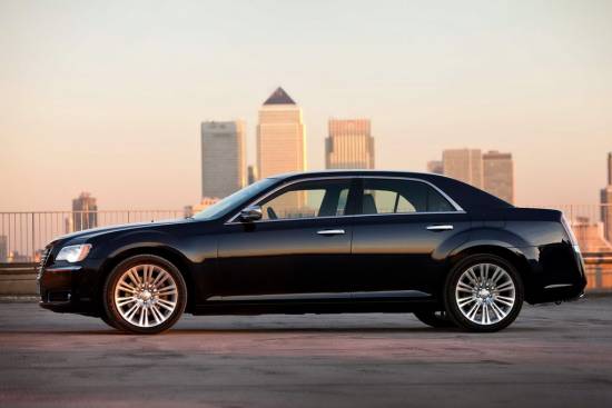 FIAT je danes postal 100-odstotni lastnik Chryslerja