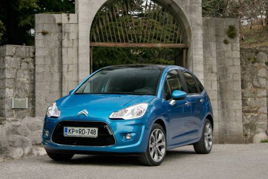 Citroen C3