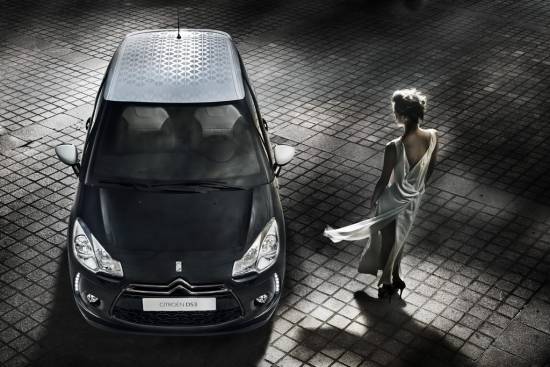 Citroën DS3 ultra presige