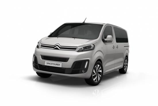 Citroen, Peugeot in Toyota so predstavili novo generacijo kombijev