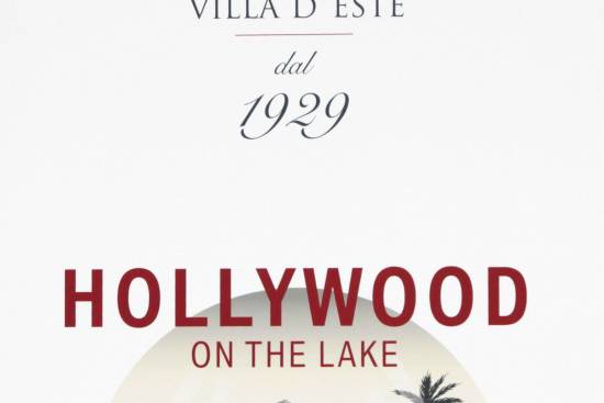 Concorso d'Eleganza Villa d'Este 2018 - “Hollywood on the Lake” 