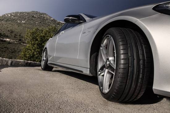 Dunlop predstavil pnevmatiko Sport Maxx RT2