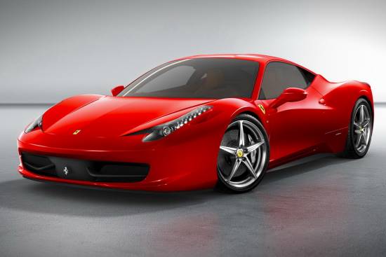 Ferrarijevo najuspešnejše polletje v zgodovini
