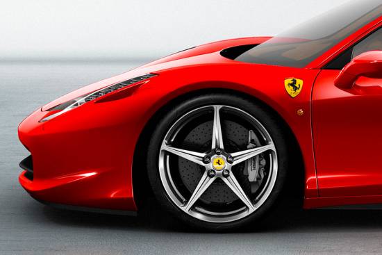 Uspešno leto za Ferrari