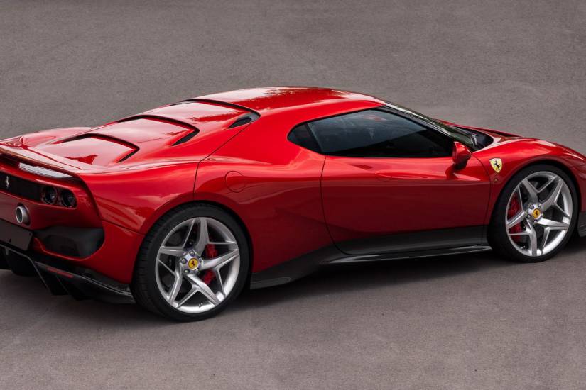 Ferrari SP38