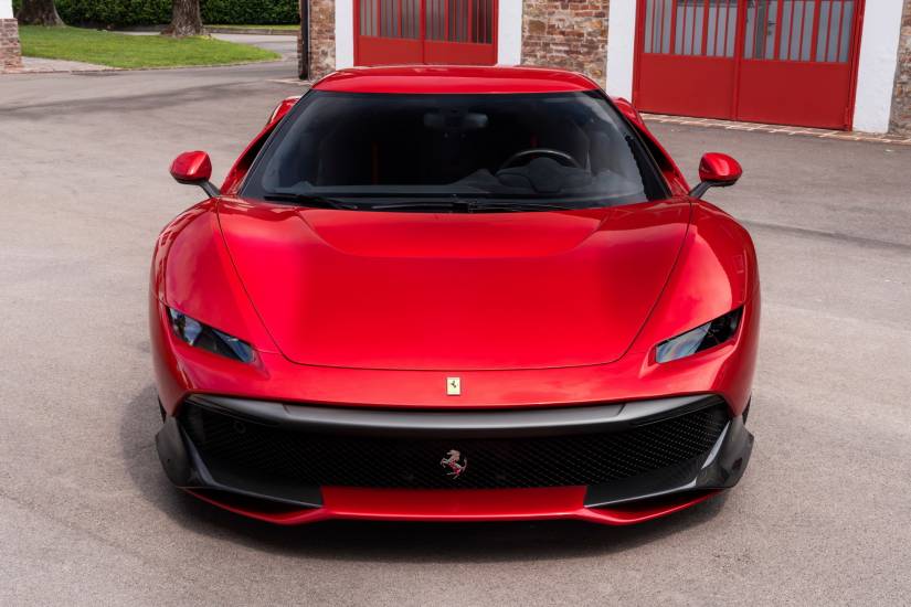 Ferrari SP38