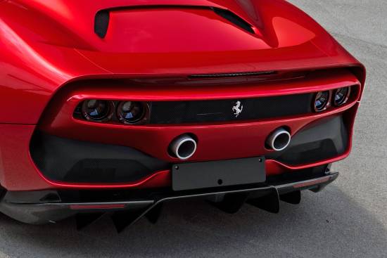 Ferrari SP38