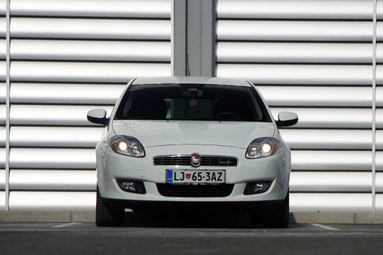 Fiat bravo 1,6 multijet dynamic