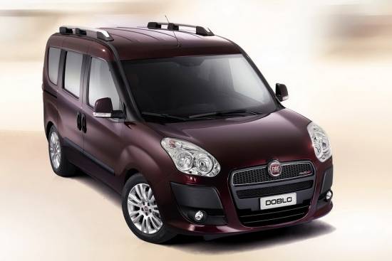 Fiat doblo