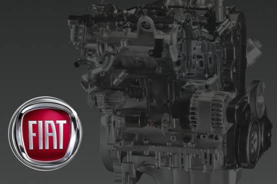 Fiat bo dobavljal dizle Suzukijevi podružnici Maruti Suzuki