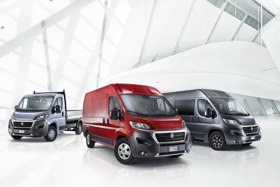 Fiat ducato