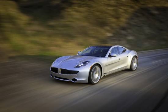 Fisker z dobrodelno karmo vstopa v Evropo