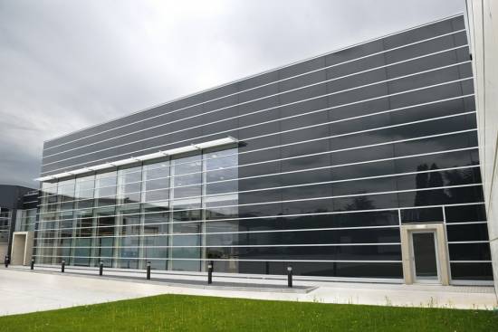 Ford v Nemčiji odpira razširjen oblikovalski center