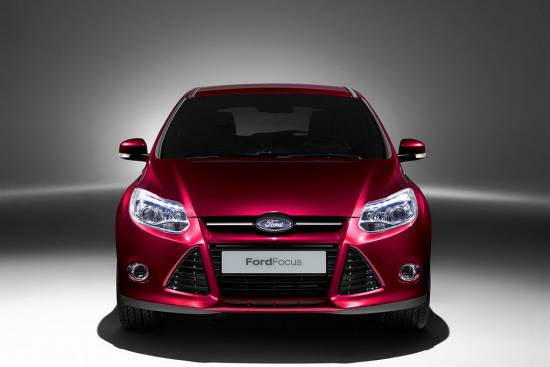Ford focus – najbolje prodajani model na svetu