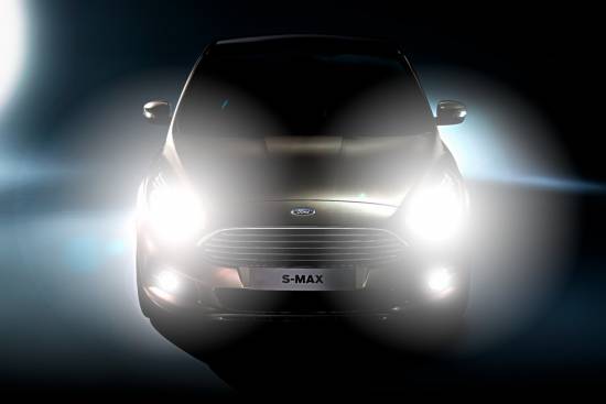 Ford uvaja prometu prilagodljive samodejne dolge luči