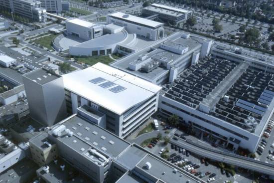 GM bo vložil 230 milijonov evrov v Oplov razvojni center