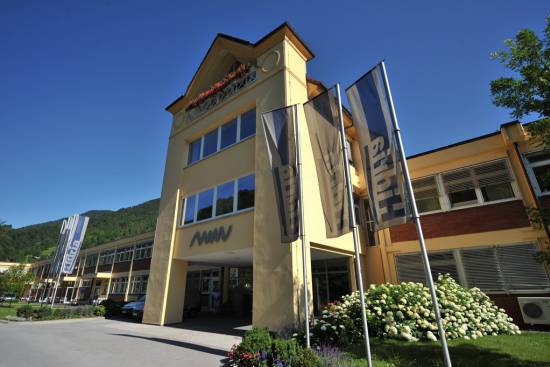 Delo v Hidrii Rotomatiki kljub stavki poteka nemoteno