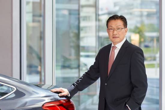 Hyundai Motor Europe ima novega predsednika in izvršnega direktorja