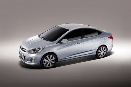 Hyundai RB concept