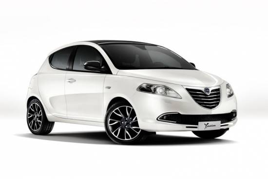 "Lancia ypsilon" je najpopularnejša aplikacija v trgovini iTunes